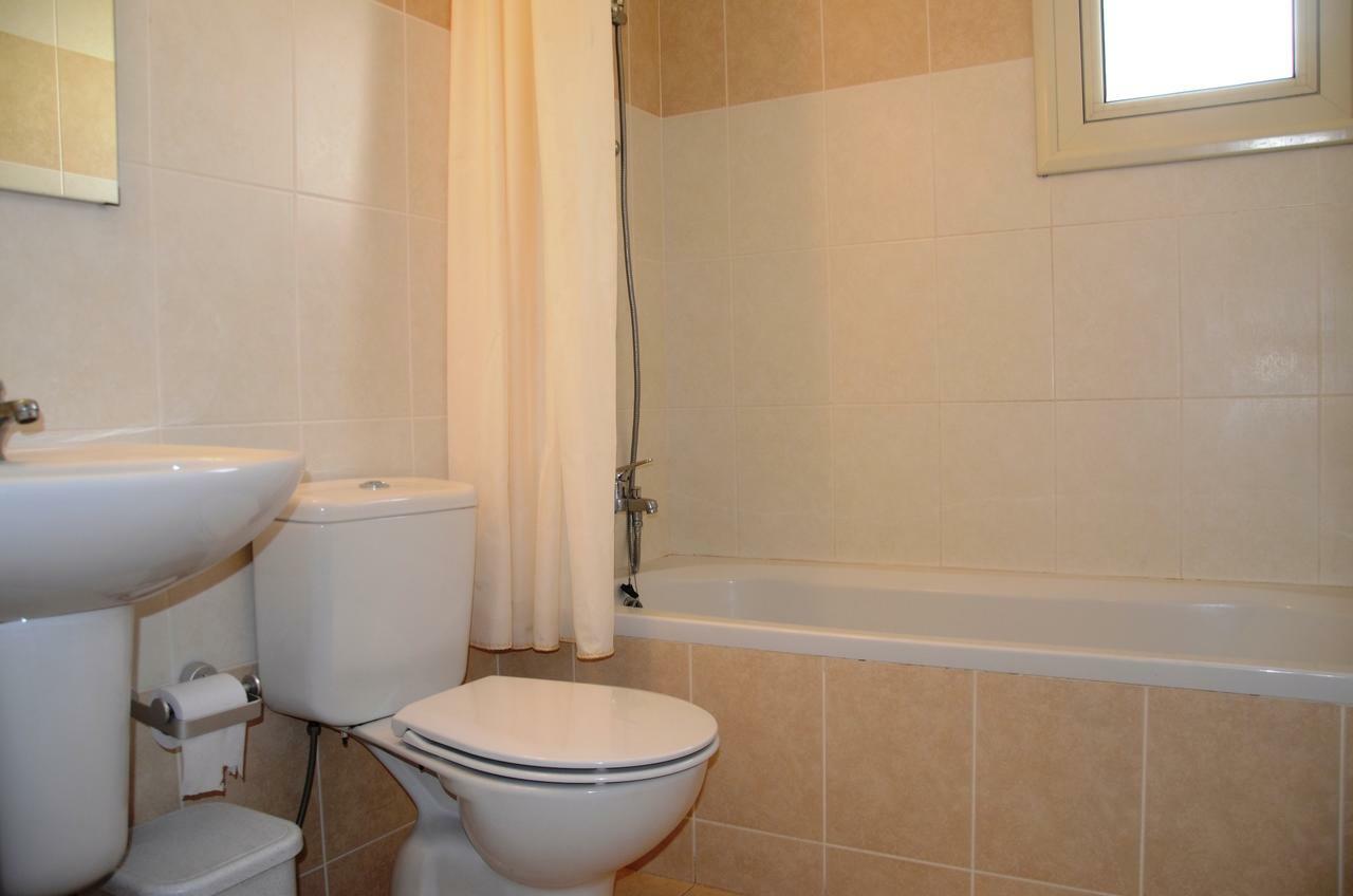 Top Floor, 2 Bedroom Apartment Vanessa D204, Free Wifi, Village View เปเยีย ห้อง รูปภาพ