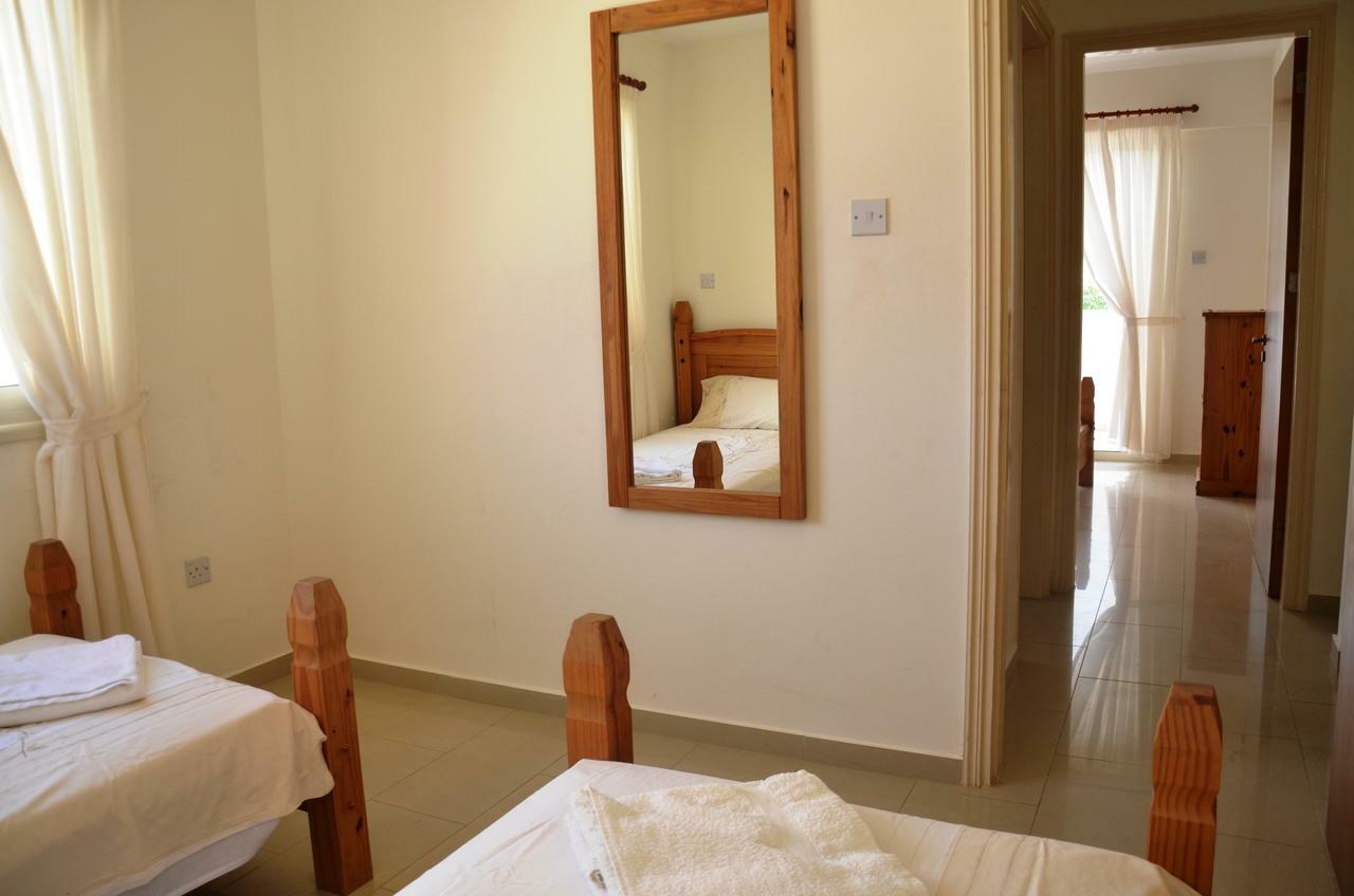 Top Floor, 2 Bedroom Apartment Vanessa D204, Free Wifi, Village View เปเยีย ห้อง รูปภาพ
