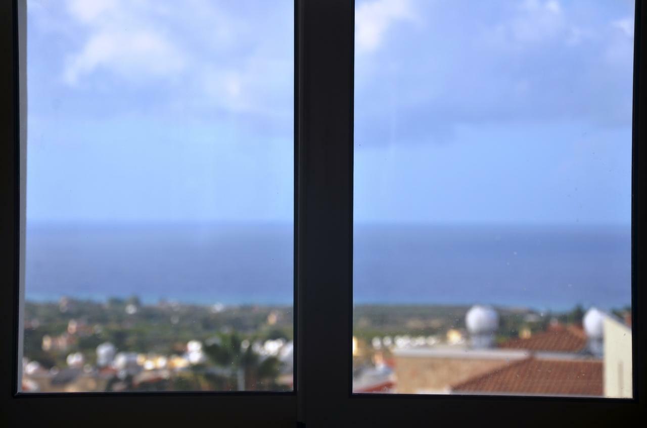 Top Floor, 2 Bedroom Apartment Vanessa D204, Free Wifi, Village View เปเยีย ห้อง รูปภาพ